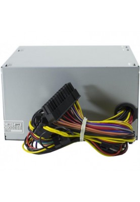 Блок живлення CaseCom CM 400-12 ATX 400W