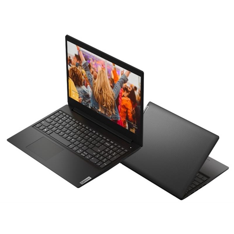 Ноутбук Lenovo IdeaPad 3 15ADA (81W101QWRA)