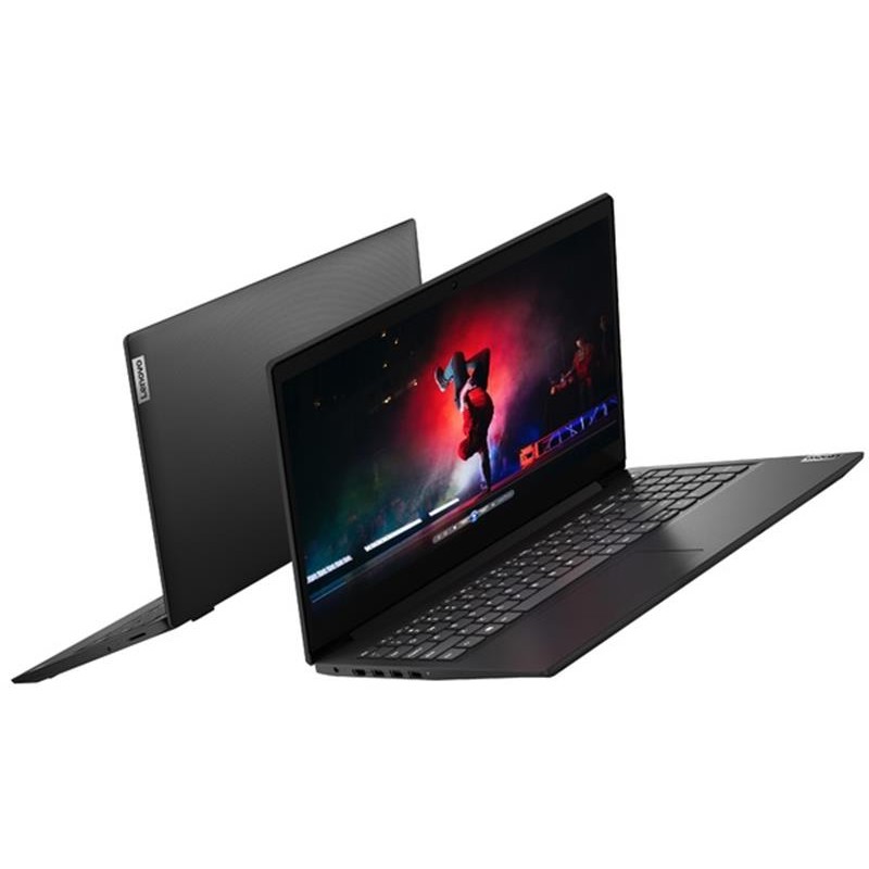 Ноутбук Lenovo IdeaPad 3 15ADA (81W101QWRA)