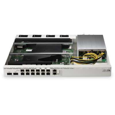 Маршрутизатор MikroTik CCR2216-1G-12XS-2XQ