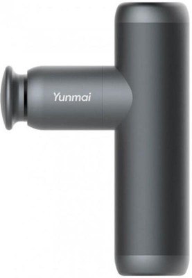 Масажер Yunmai Gun Extra Mini Grey (MVFG-M281)