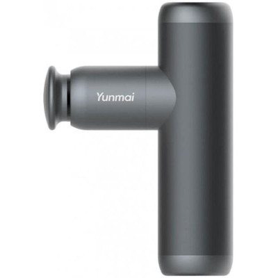 Масажер Yunmai Gun Extra Mini Grey (MVFG-M281)