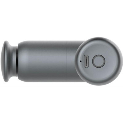 Масажер Yunmai Gun Extra Mini Grey (MVFG-M281)