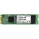 Накопичувач SSD  480GB Transcend 820S M.2 2280 SATAIII 3D TLC NAND (TS480GMTS820S)