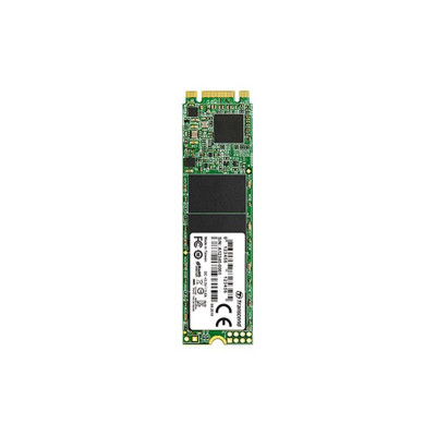 Накопичувач SSD  480GB Transcend 820S M.2 2280 SATAIII 3D TLC NAND (TS480GMTS820S)