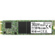 Накопичувач SSD  960GB Transcend 820S M.2 2280 SATAIII 3D TLC NAND (TS960GMTS820S)