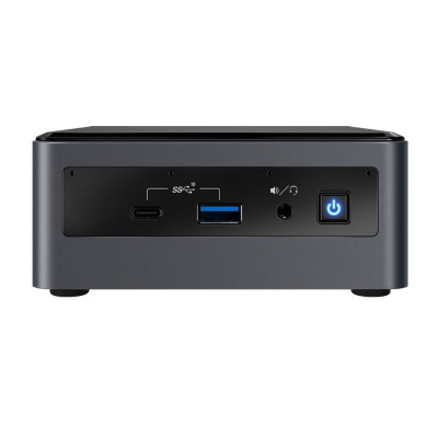 Неттоп Intel NUC 10 (BXNUC10I3FNHN2)