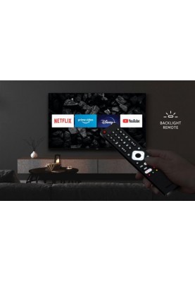 Телевізор Nokia Smart TV 4300B