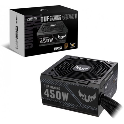 Блок живлення Asus TUF-GAMING-450B