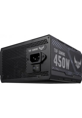 Блок живлення Asus TUF-GAMING-450B