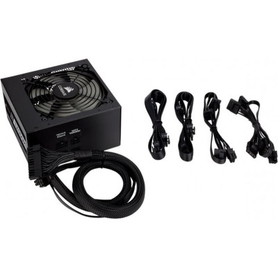 Блок живлення Corsair TX550M (CP-9020133-EU) 550W