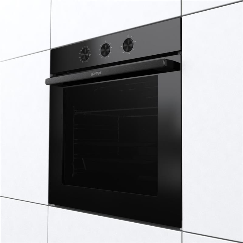 Духова шафа Gorenje BO6727E03BG