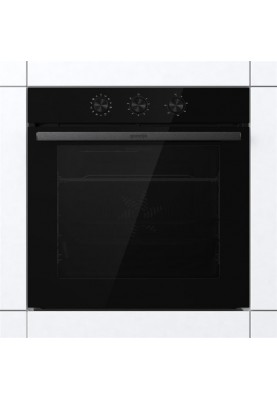 Духова шафа Gorenje BO6727E03BG