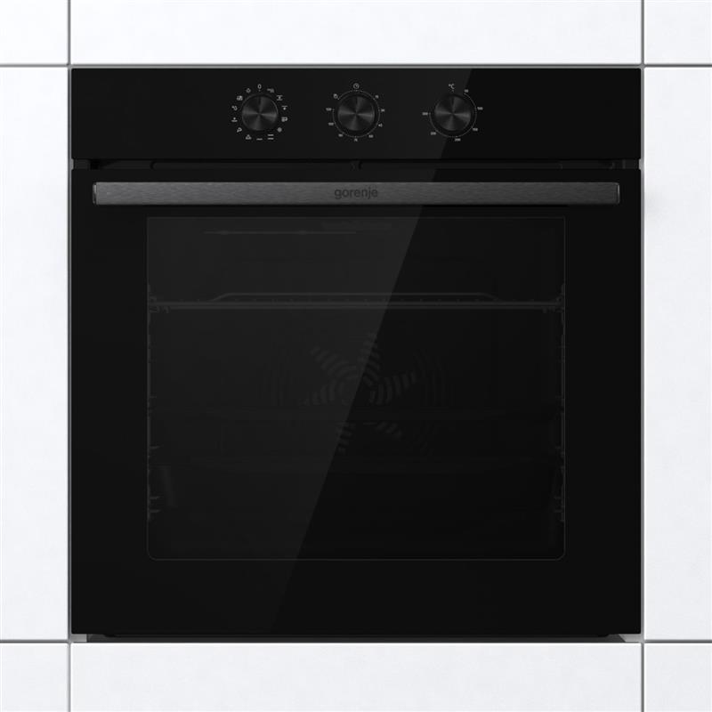 Духова шафа Gorenje BO6727E03BG