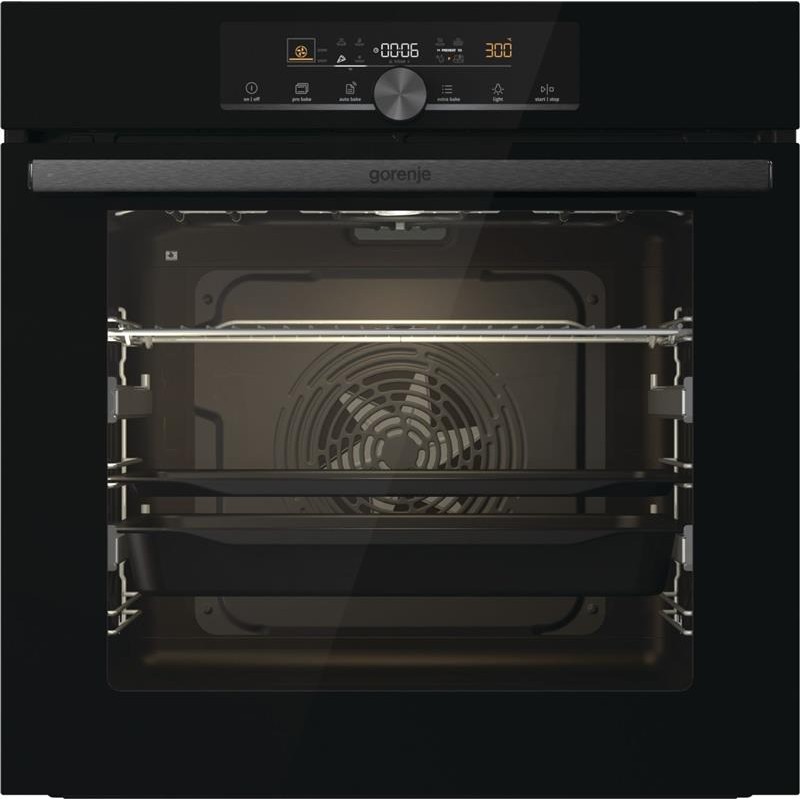 Духова шафа Gorenje BOS6747A01BG