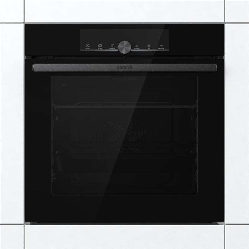 Духова шафа Gorenje BOS6747A01BG