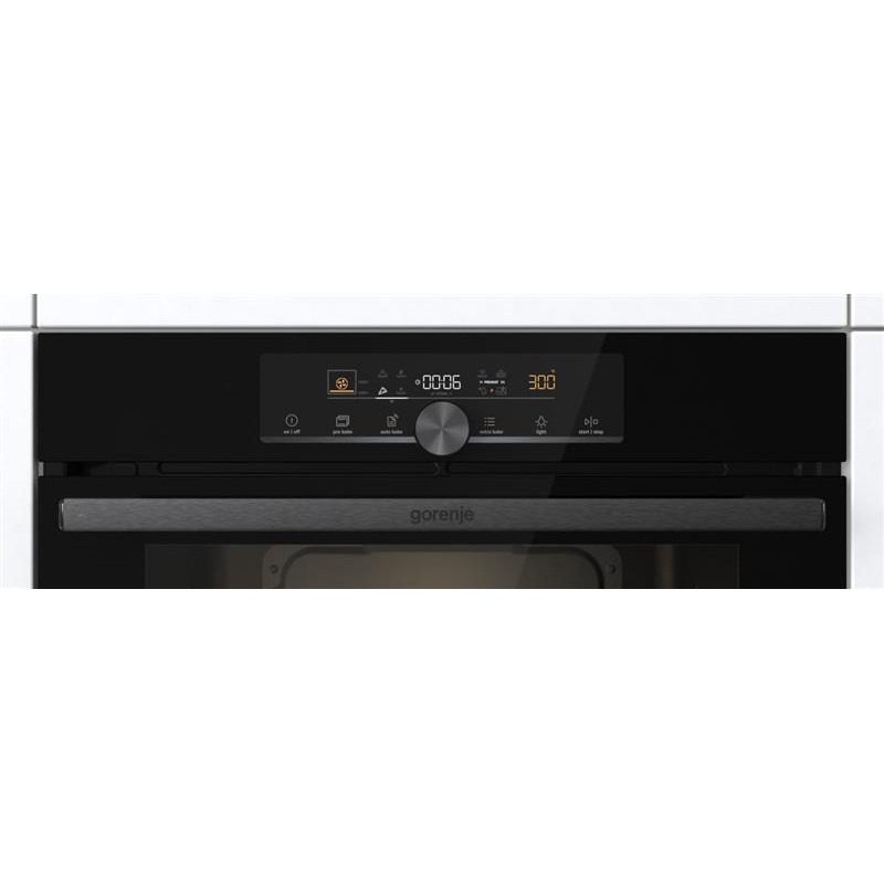 Духова шафа Gorenje BOS6747A01BG