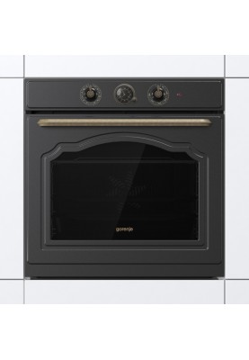 Духова шафа Gorenje BOS67371CLB