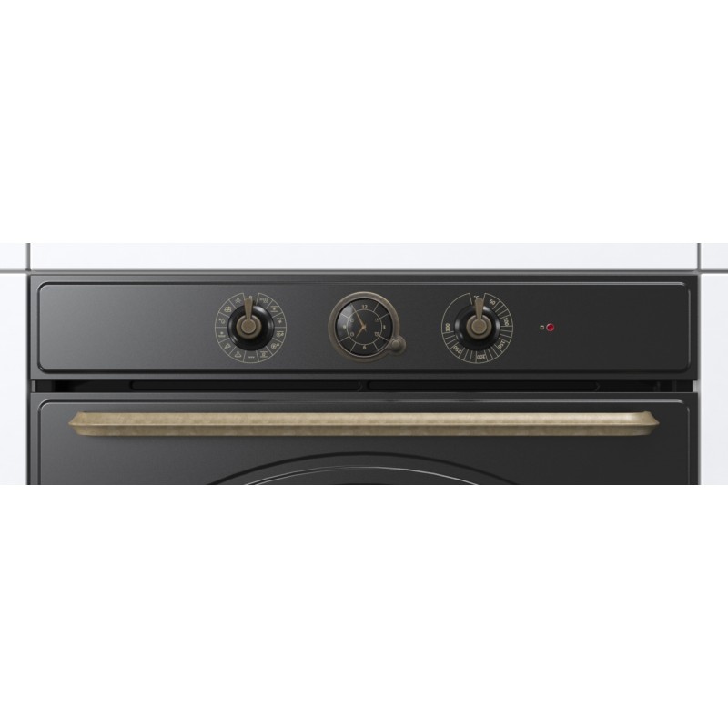 Духова шафа Gorenje BOS67371CLB