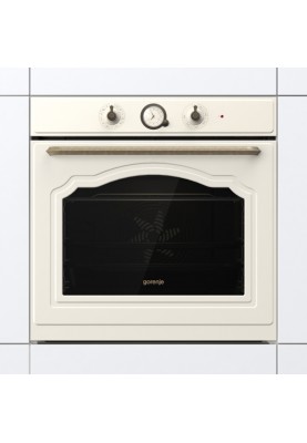 Духова шафа Gorenje BOS67371CLI