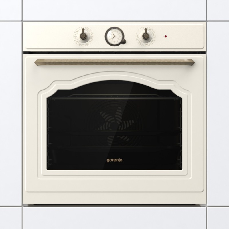 Духова шафа Gorenje BOS67371CLI