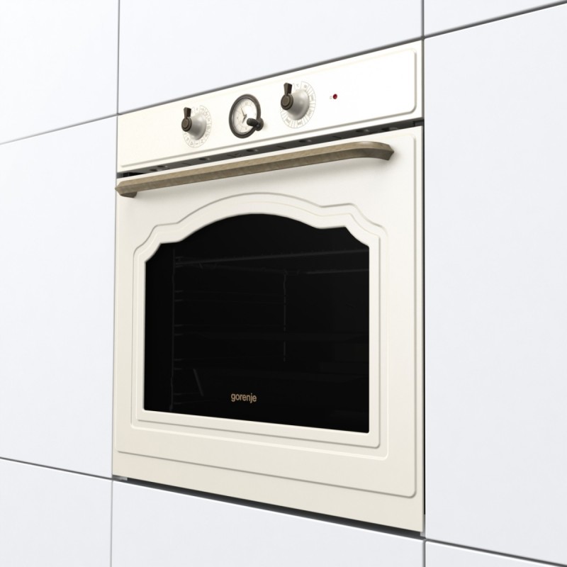 Духова шафа Gorenje BOS67371CLI