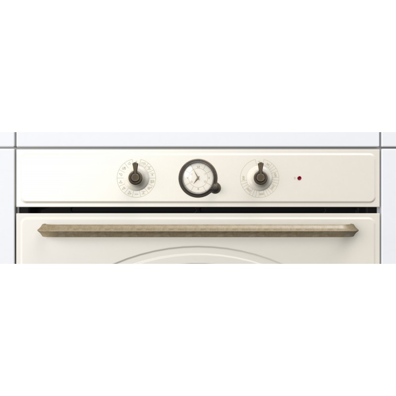 Духова шафа Gorenje BOS67371CLI