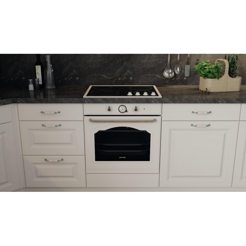 Духова шафа Gorenje BOS67371CLI