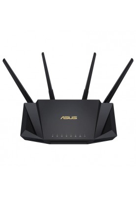 Бездротовий маршрутизатор Asus RT-AX58U V2