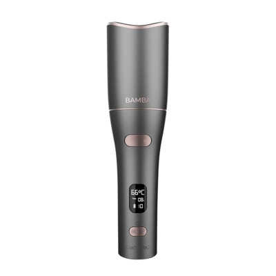 Прилад для укладання волосся Cecotec Bamba SurfCare 750 Travel Magic Waves CCTC-04198