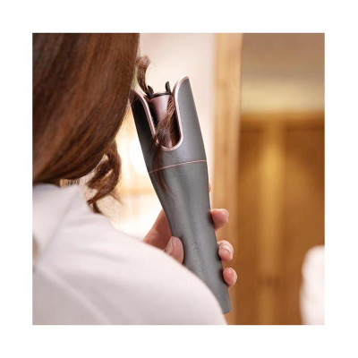 Прилад для укладання волосся Cecotec Bamba SurfCare 750 Travel Magic Waves CCTC-04198