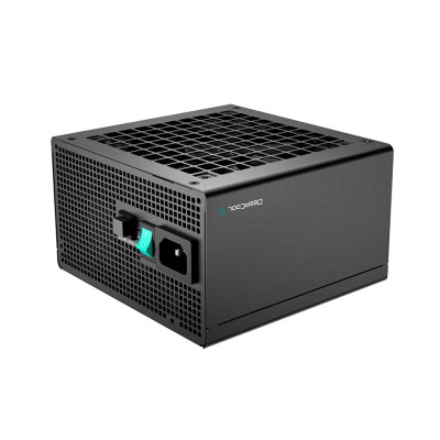 Блок живлення DeepCool PQ1000M (R-PQA00M-FA0B-EU) 1000W