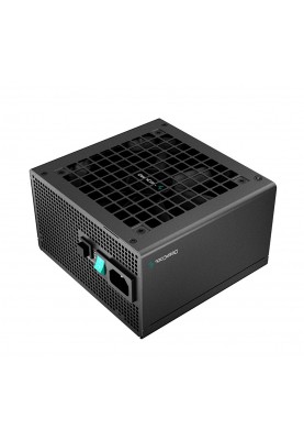 Блок живлення DeepCool PQ1000M (R-PQA00M-FA0B-EU) 1000W