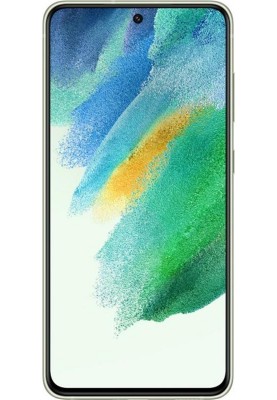 Смартфон Samsung Galaxy S21 FE 5G 8/256GB Dual Sim Light Green (SM-G990BLGWSEK)