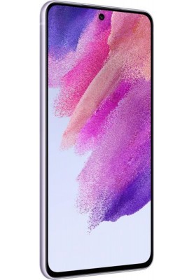 Смартфон Samsung Galaxy S21 FE 5G 6/128GB Dual Sim Light Violet (SM-G990BLVFSEK)