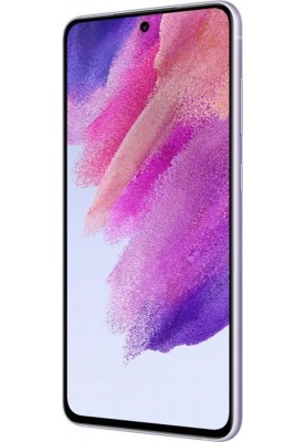 Смартфон Samsung Galaxy S21 FE 5G 6/128GB Dual Sim Light Violet (SM-G990BLVFSEK)