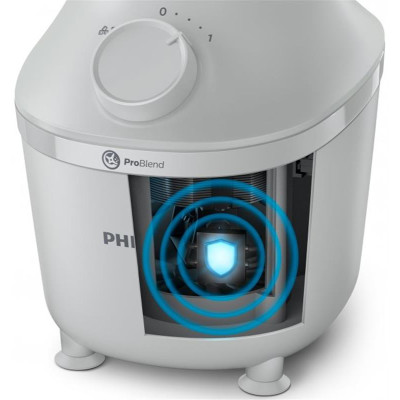 Блендер Philips HR2041/17 Блендер Philips HR2041/17