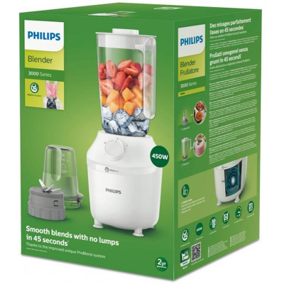 Блендер Philips HR2041/17 Блендер Philips HR2041/17