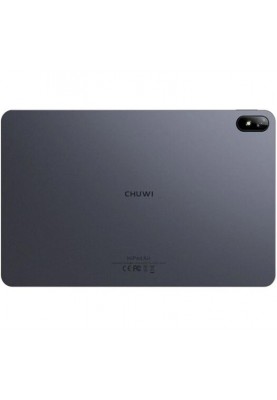Планшетний ПК Chuwi HiPad Air 6/128GB Gray