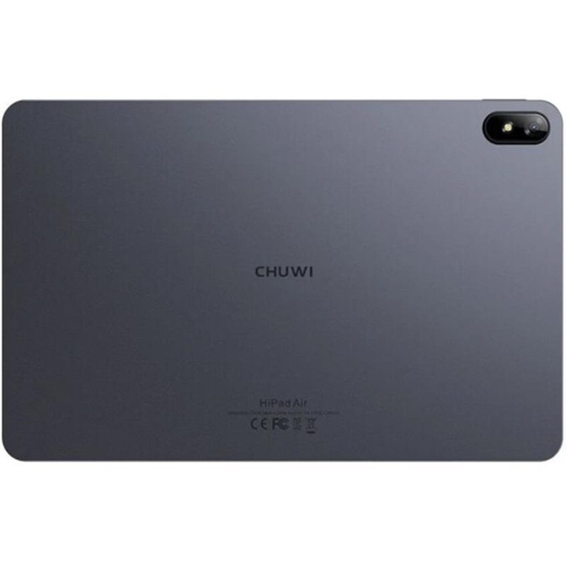 Планшетний ПК Chuwi HiPad Air 6/128GB Gray