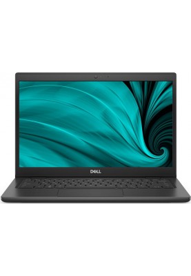 Ноутбук Dell Latitude 3410 3420 (N010L342014GE_UBU)