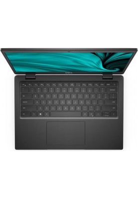 Ноутбук Dell Latitude 3410 3420 (N010L342014GE_UBU)