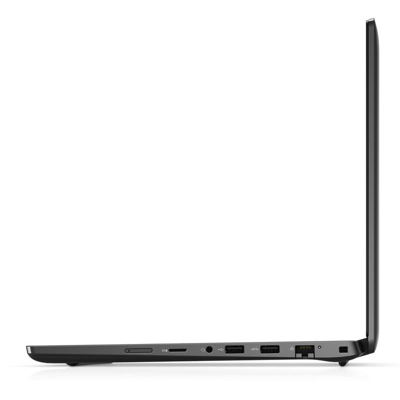 Ноутбук Dell Latitude 3410 3420 (N010L342014GE_UBU)