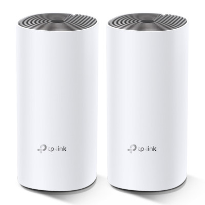 WiFi Mesh система TP-Link Deco E4(2-pack)