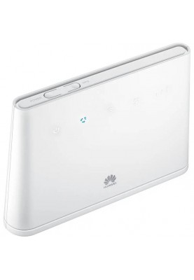 Бездротовий 3G/4G маршрутизатор Huawei B311-322