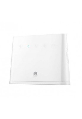 Бездротовий 3G/4G маршрутизатор Huawei B311-322