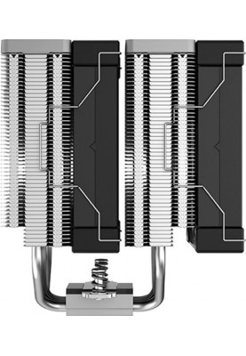 Кулер процесорний DeepCool AK620 (R-AK620-BKNNMT-G)