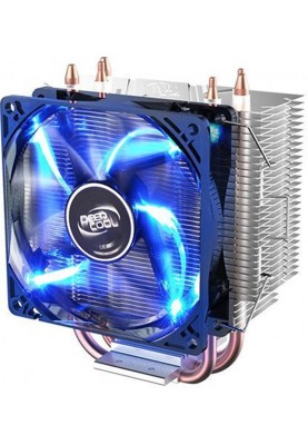 Кулер процесорний DeepCool Gammaxx 300 Fury (DP-MCH3-GMX300F)