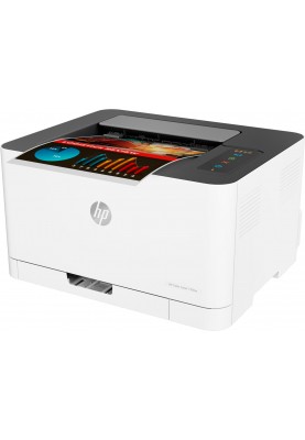 Принтер А4 HP Color Laser 150nw з Wi-Fi (4ZB95A)