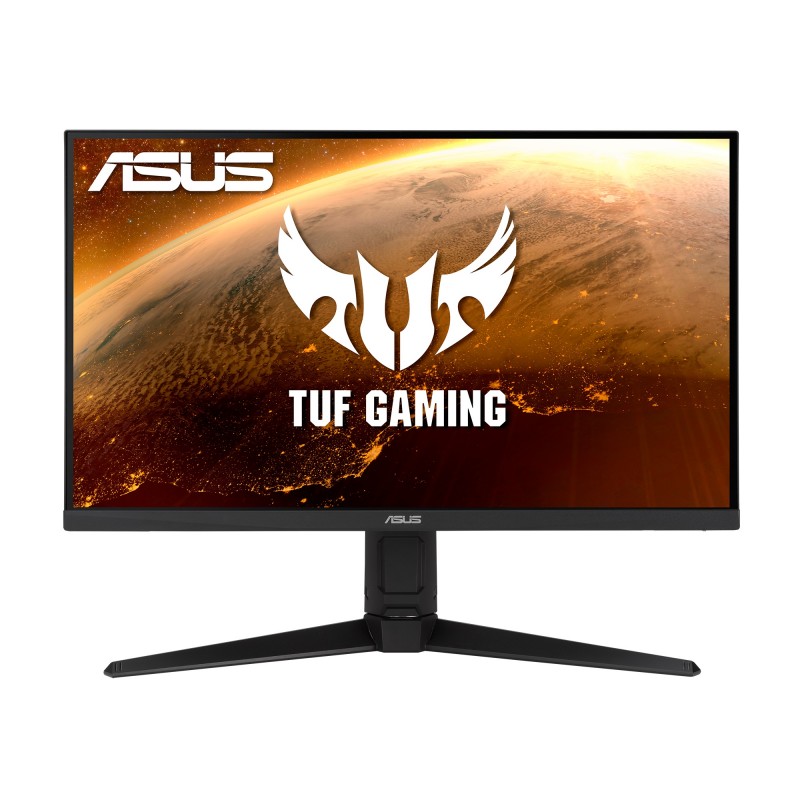 Монітор ASUS 27" VG279QL1A (90LM05X0-B02170) IPS Black 165Hz